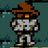 Montezuma's Return