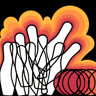 Videocart-21: Bowling