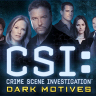 CSI: Crime Scene Investigation - Dark Motives