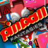 Pinball Fantasies