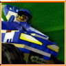 LEGO Stunt Rally