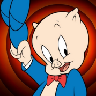 Porky Pig's Haunted Holiday