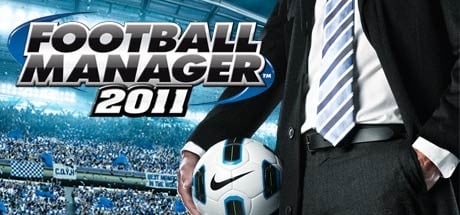 Boxart for Football Manager 2011
