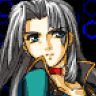 Super Robot Wars J