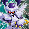 Medabots: Rokusho Version
