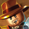 LEGO Indiana Jones 2: The Adventure Continues
