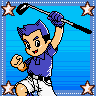 Mobile Golf