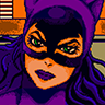 Catwoman