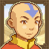 Avatar: The Last Airbender - The Burning Earth