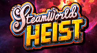 SteamWorld Heist