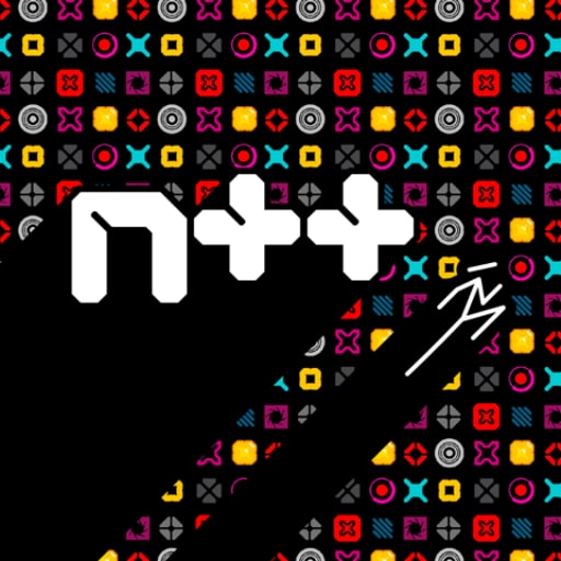 Boxart for N++