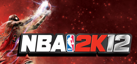 Boxart for NBA 2K12