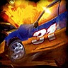 Destruction Derby 64