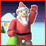 Santa Claus Saves the Earth