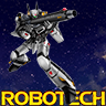 Robotech: The Macross Saga