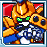 Medabots AX: Metabee Version