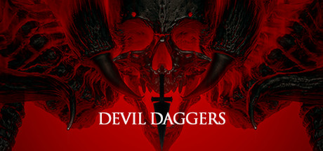 Boxart for Devil Daggers