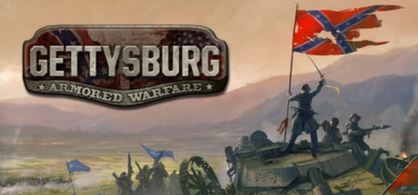 Gettysburg: Armored Warfare