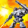 MechWarrior