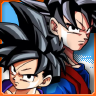 Dragon Ball Z: Legendary Super Warriors