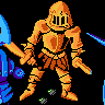 Wizards & Warriors