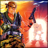 Snake's Revenge