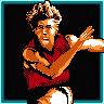 Aussie Rules Footy