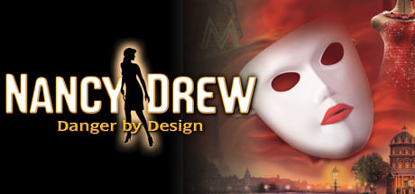 Nancy Drew®: Danger by Design