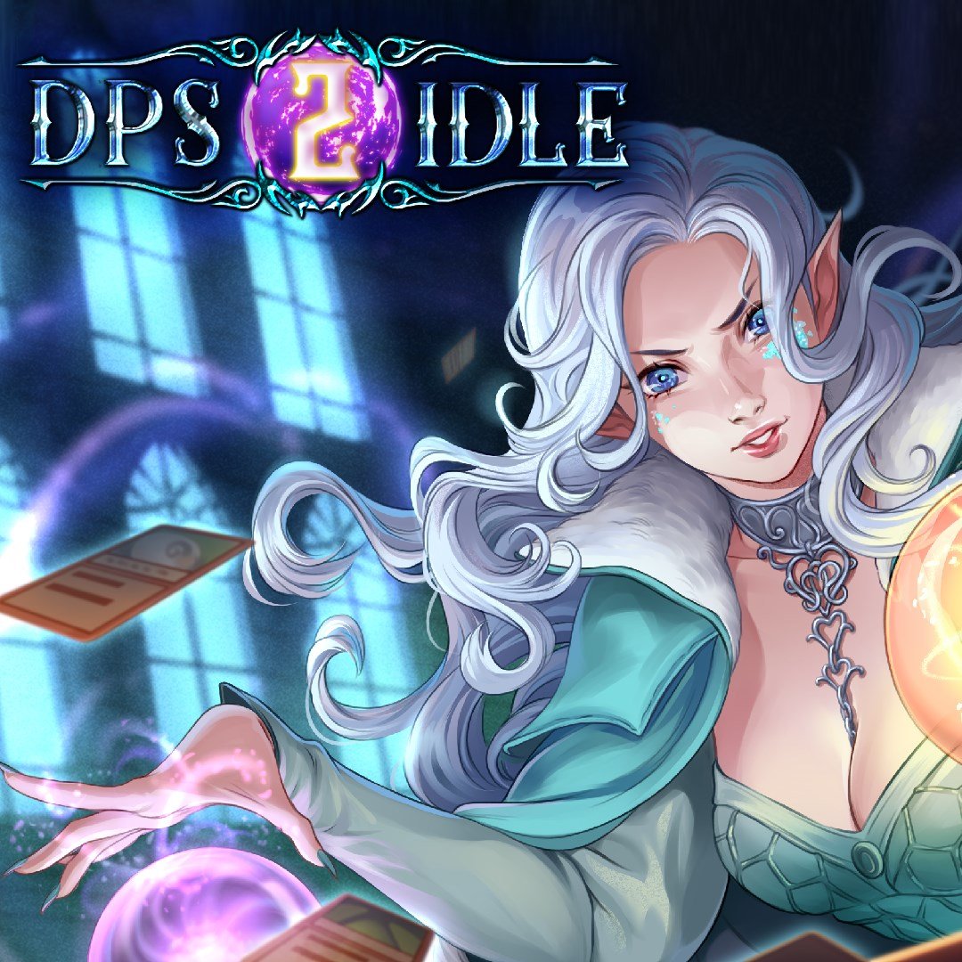 Boxart for DPS IDLE 2