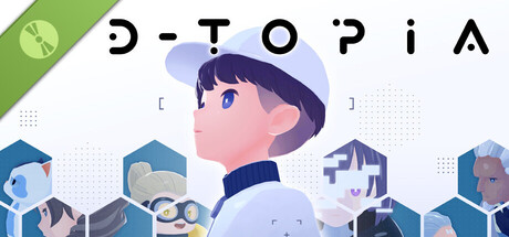 Boxart for D-topia Demo