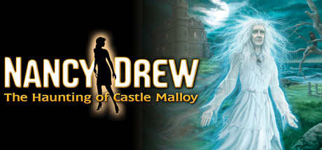 Nancy Drew®: The Haunting of Castle Malloy