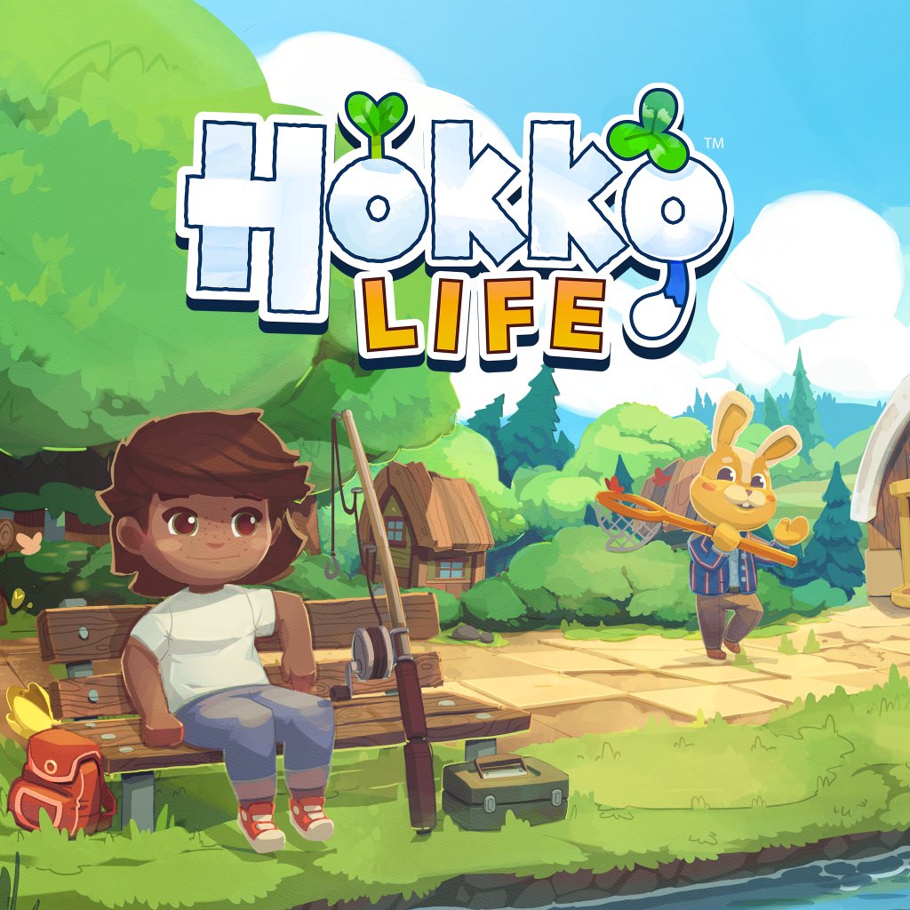 Hokko Life