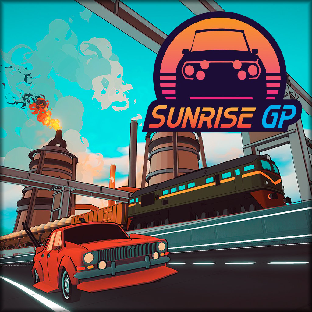 Sunrise GP