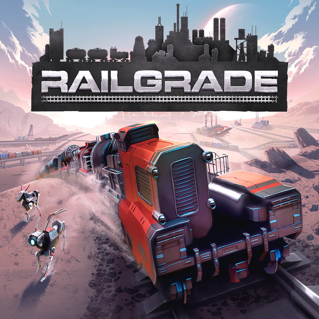 RAILGRADE