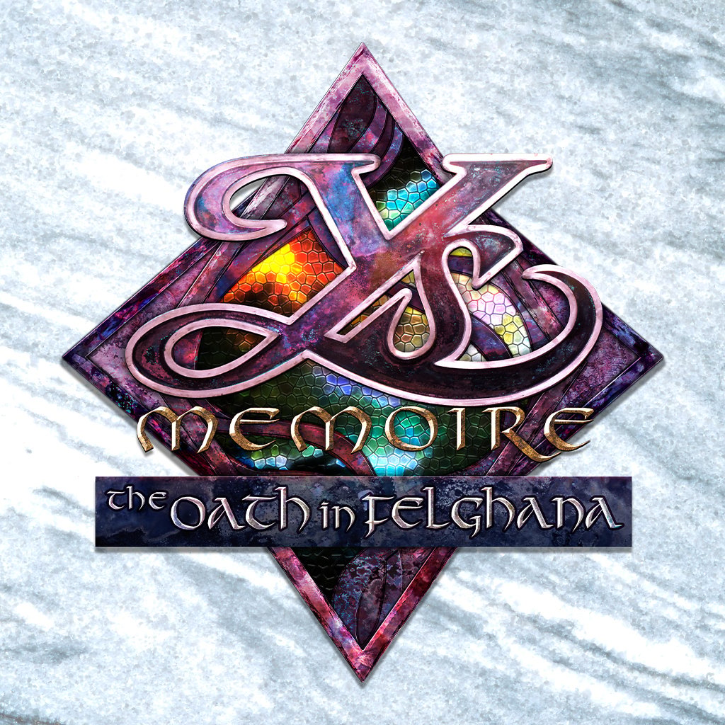 Ys Memoire: The Oath in Felghana