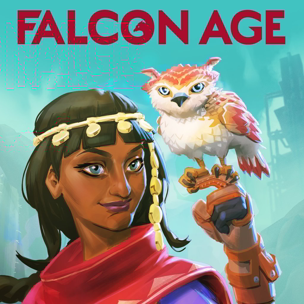 Falcon Age