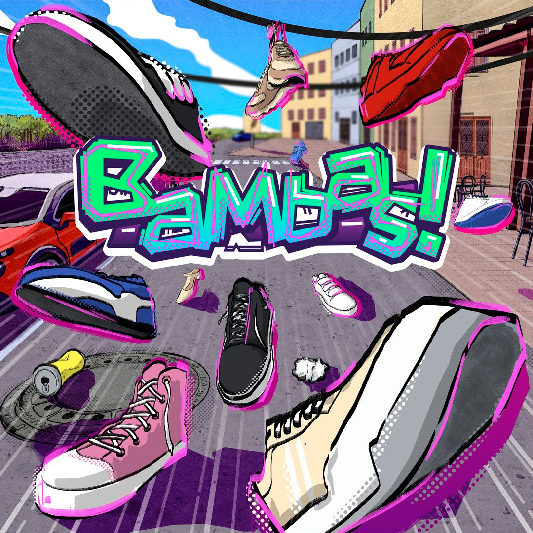 Bambas!