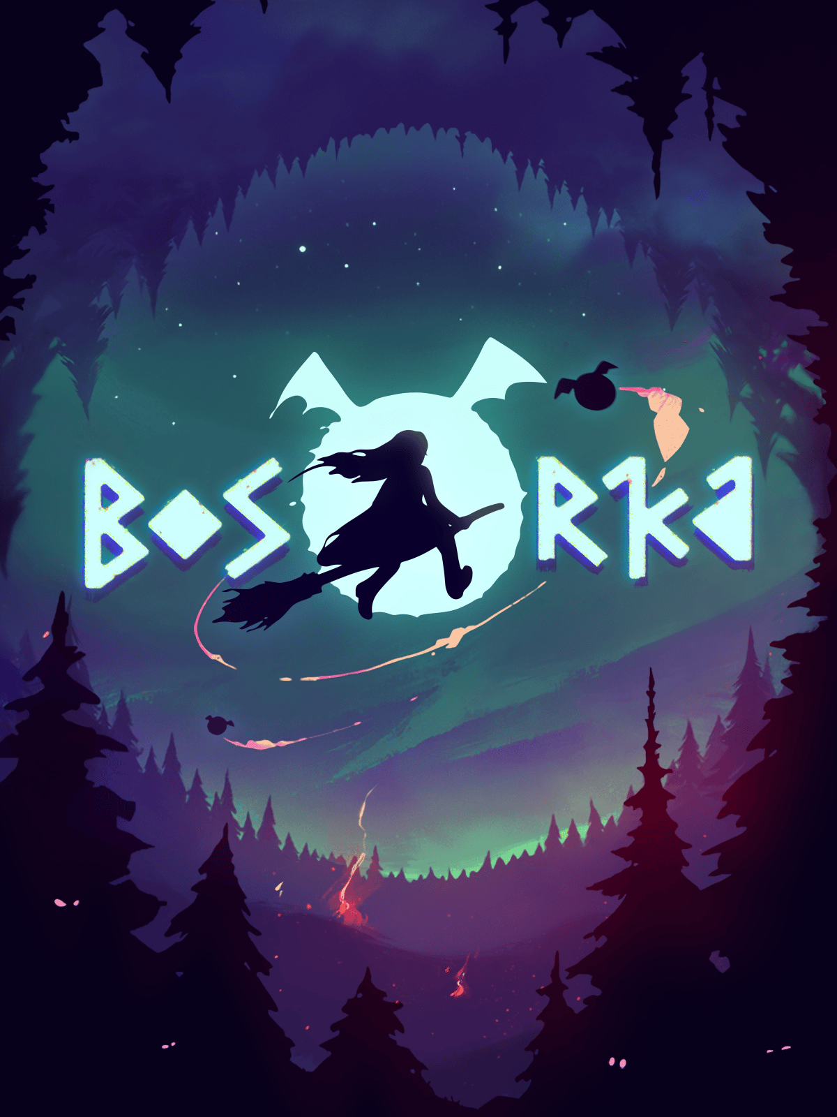 Bosorka