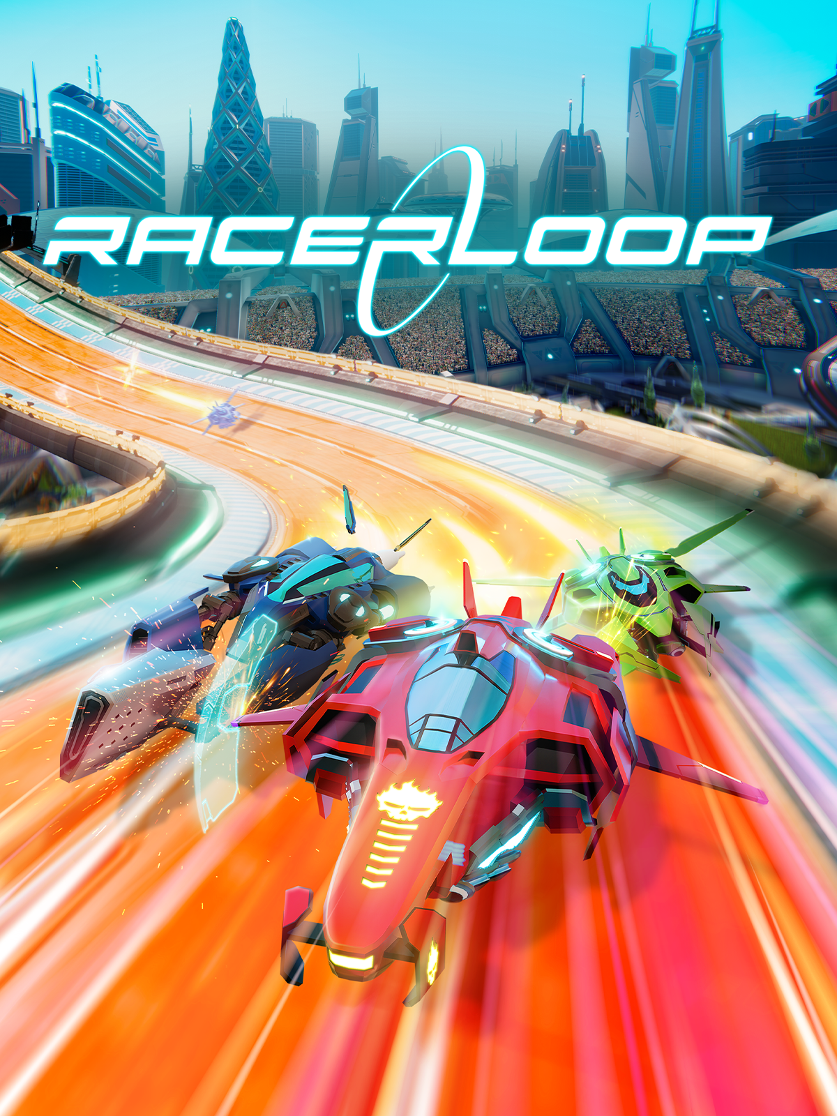 RacerLoop