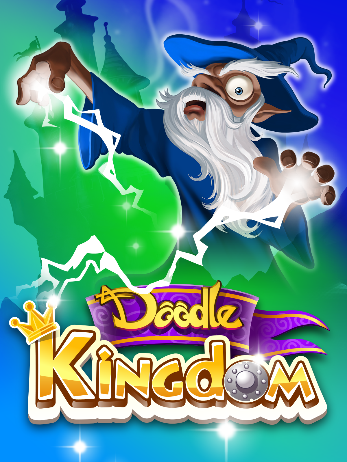 Doodle Kingdom