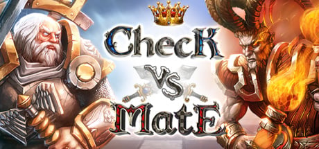 Check vs. Mate
