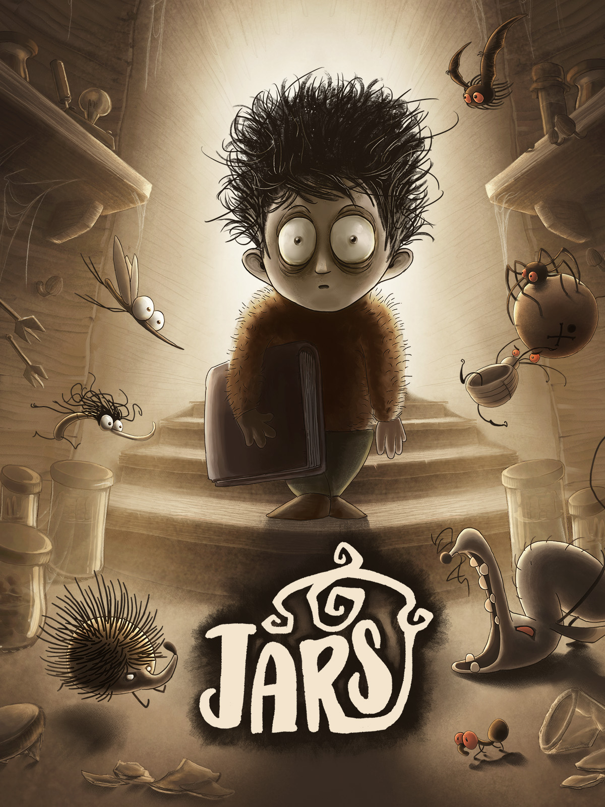 JARS