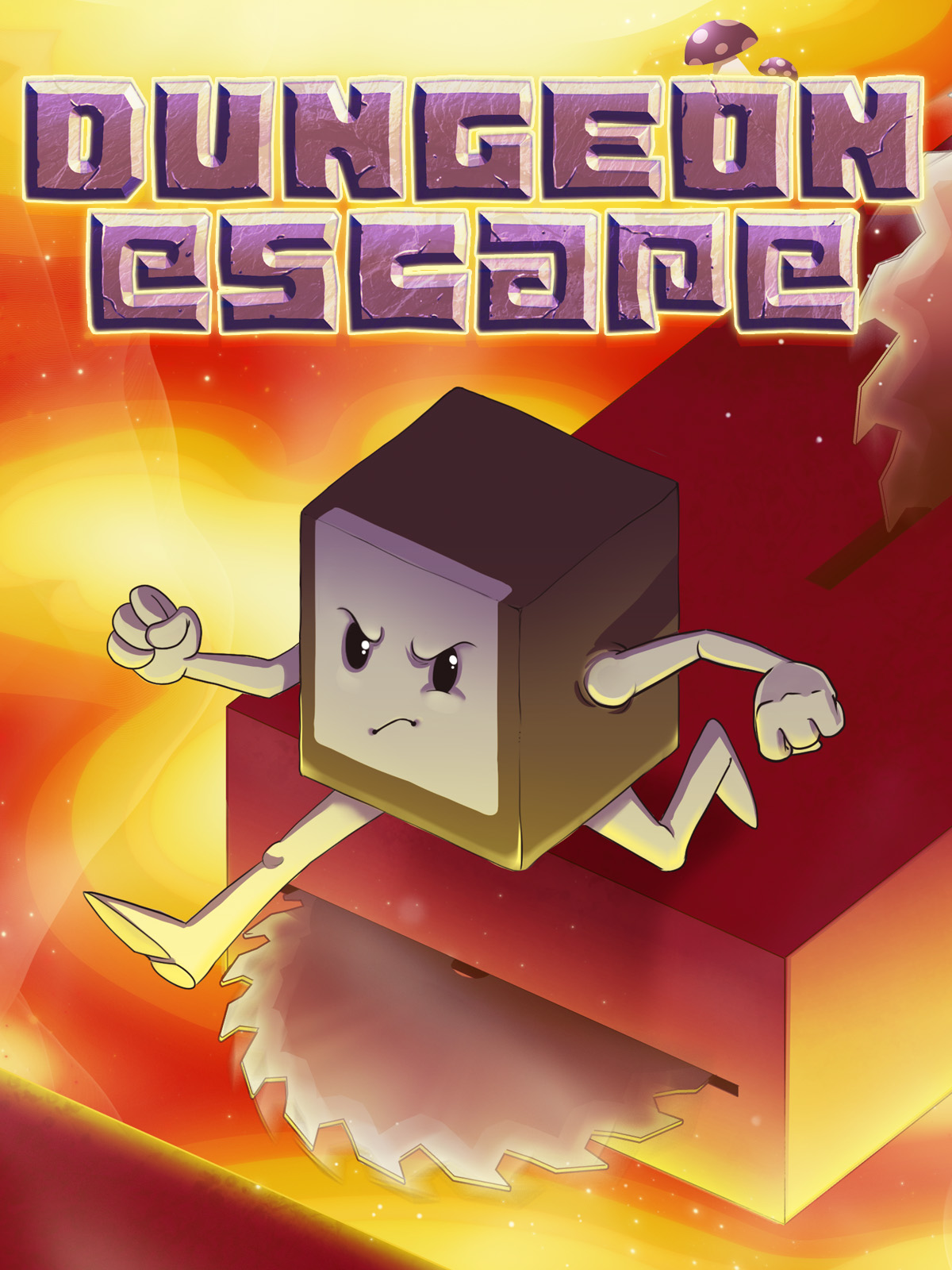 Dungeon Escape