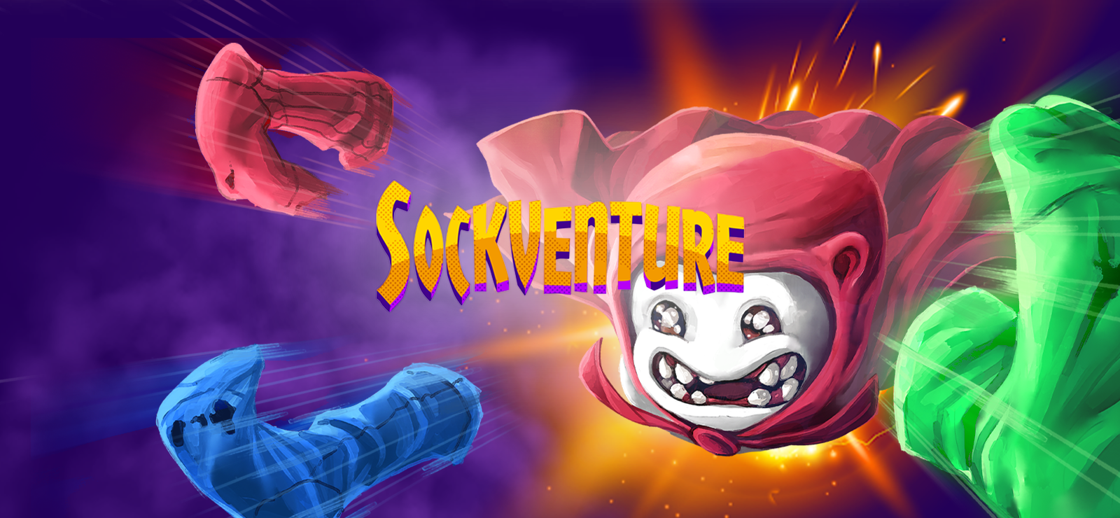 Sockventure