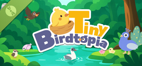 Tiny Birdtopia Demo