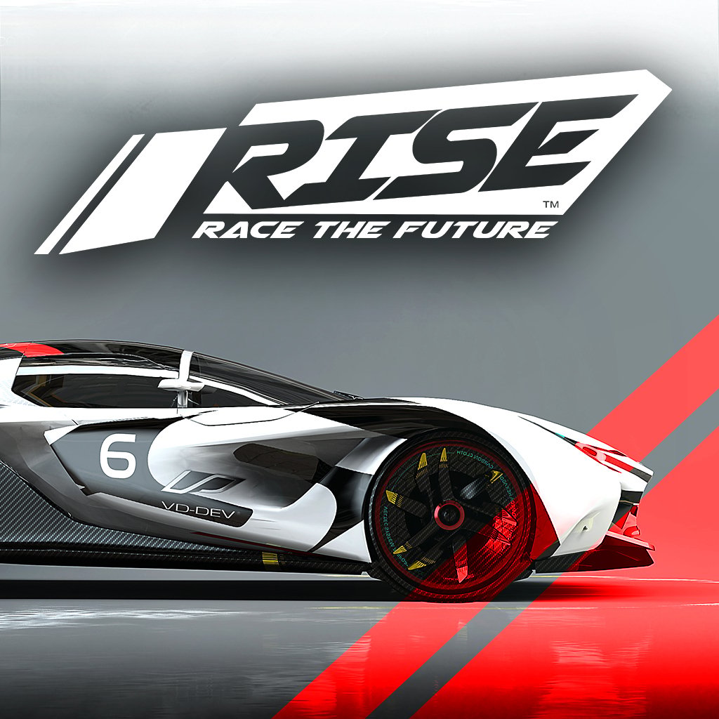 Rise: Race The Future