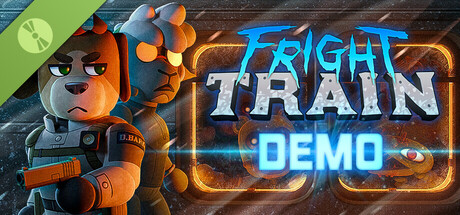 Fright Train Demo