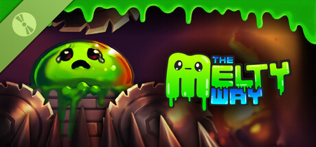 The Melty Way Demo