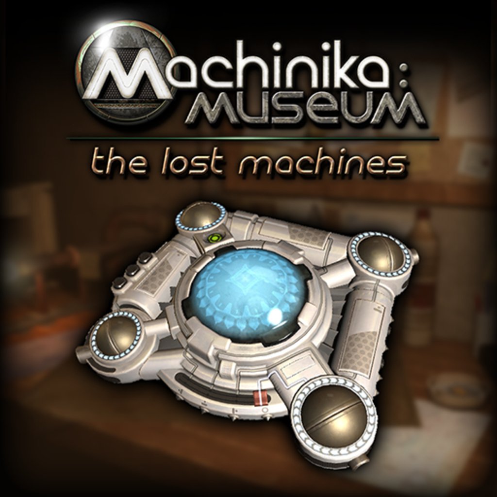 Machinika Museum