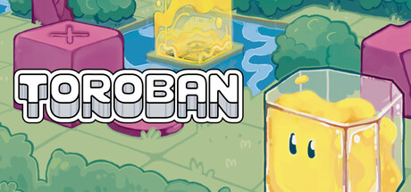Boxart for Toroban